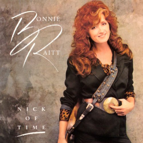 Bonnie Raitt - It