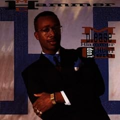 Mc Hammer - Please Hammer don`t hurt me