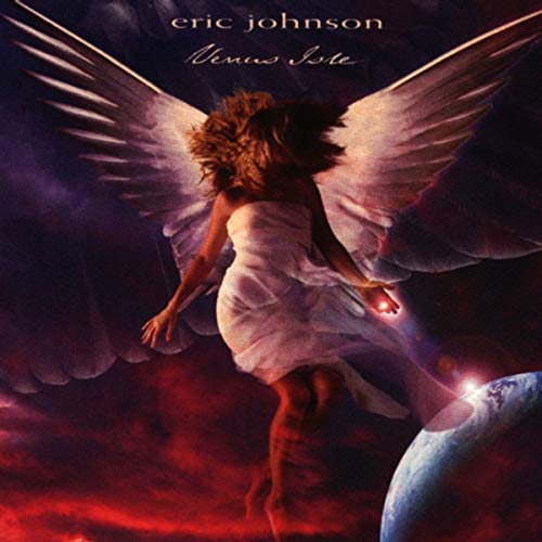 ERIC JOHNSON - Venus Isle Lyrics - Zortam Music