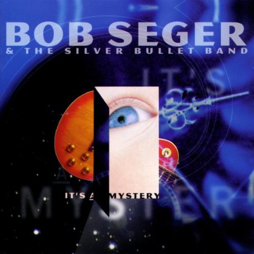 Bob Seger & the Silver Bullet Band - Manhattan Lyrics - Zortam Music