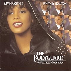 The Bodyguard&nbsp;-&nbsp;Original Soundtrack