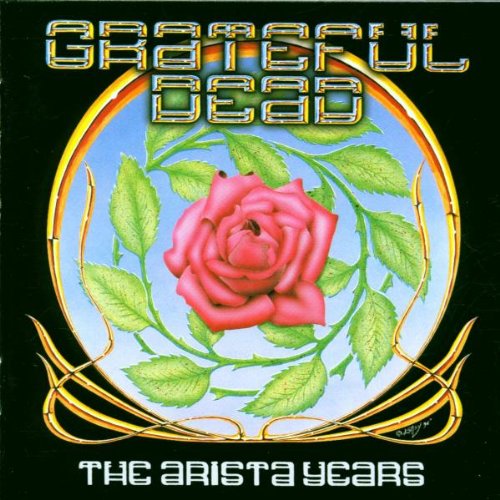 Grateful Dead - Arista Years - Zortam Music