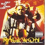 Only Built 4 Cuban Linx