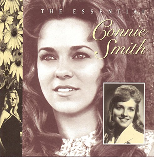 CONNIE SMITH - I Can