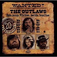 Wanted! The Outlaws