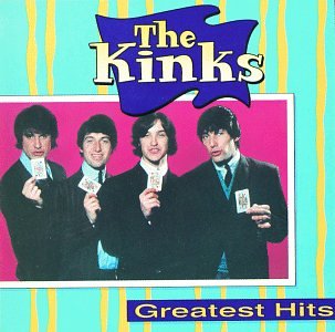 Kinks - Kinks Greatest Hits - Zortam Music