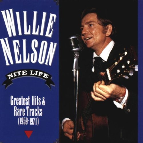 Willie Nelson - USSM19904847 - Zortam Music