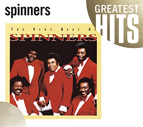 The Spinners - Spinners - Zortam Music