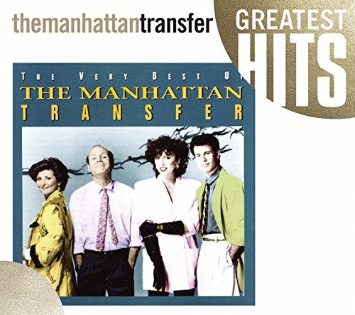 Manhattan Transfer - Best of Manhattan Transfer - Zortam Music