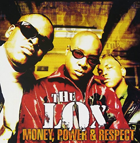 Money Power Respect