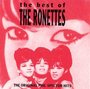 RONETTES - BE MY BABY [1963] Lyrics - Zortam Music