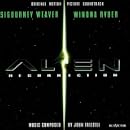 Alien Resurrection - Original Motion Picture Soundtrack Cover Download