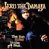 The Sun Rises in the East