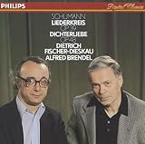 Schumann: Liederkreis Op.39/Dichterliebe Op.48