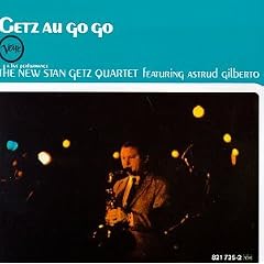 Getz Au Go Go