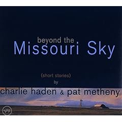 Beyond The Missouri Sky Short Stories