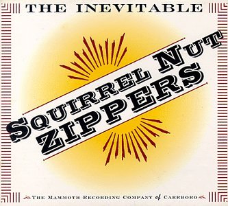 Squirrel Nut Zippers - Wished for You Lyrics - Zortam Music