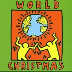 V.A. - THE CHRISTMAS WORLD OF MUSIC