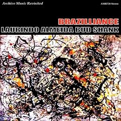 Brazilliance, Vol. 1