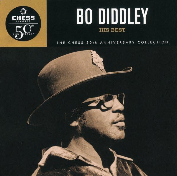 Bo Diddley - Pills Lyrics - Zortam Music