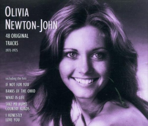 Olivia Newton-John - You ain