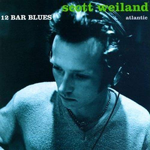 Scott Weiland - Cool Kiss Lyrics - Zortam Music