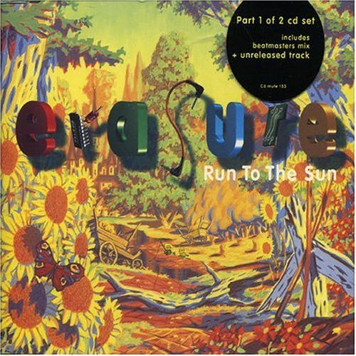 Erasure - Run To The Sun - Zortam Music