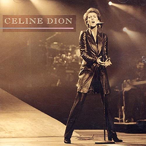 Celine Dion - Live ` Paris - Zortam Music