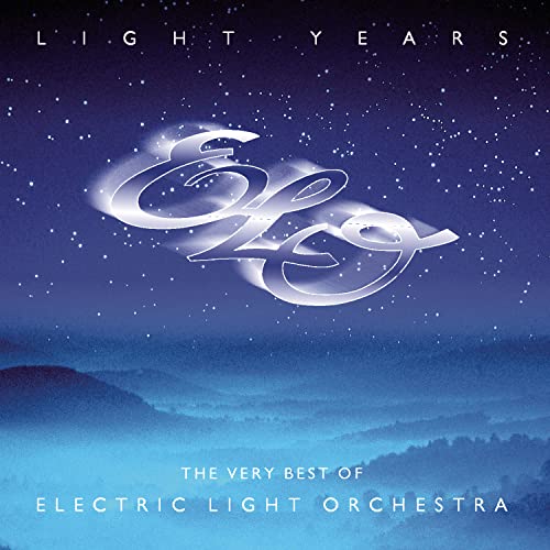 Electric Light Orchestra - Light Years / Very Best Of - Zortam Music
