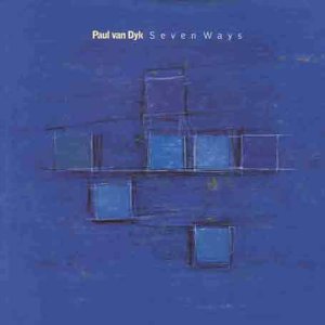 Paul Van Dyk - Seven Ways (bonus disc) - Zortam Music