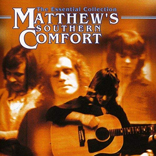 Matthews Southern Comfort - Woodstock(1970) Lyrics - Zortam Music