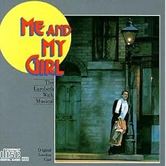 Me And My Girl: The Lambeth Walk Musical (1985 London Revival Cast)