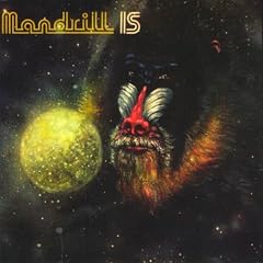 Mandrill / Little Brother feat Legacy