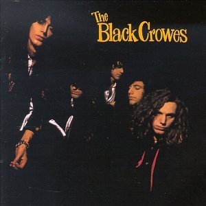 BLACK CROWES - Shake Your Money Maker (1990) - Zortam Music