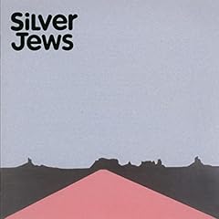 SIlver Jews SIlver Jews