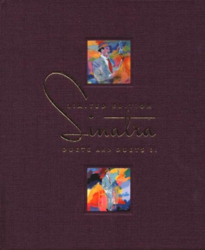 Frank Sinatra - Duets, Vols. 1 & 2 - Zortam Music