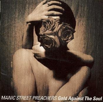 Gold Against The Soul