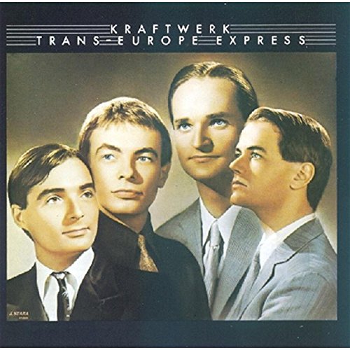 Kraftwerk - Trans-Europe Express (English) - Zortam Music