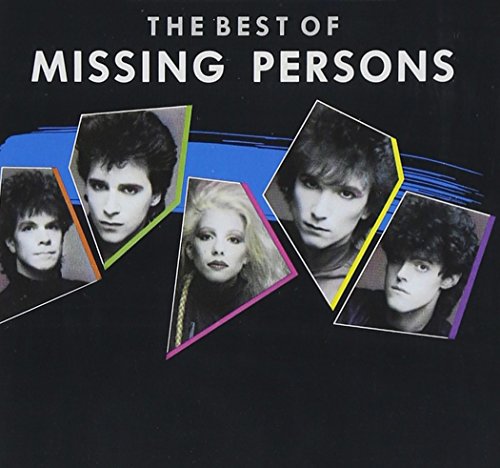 Missing Persons - Walking In L.A. Lyrics - Zortam Music