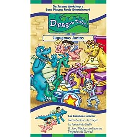 Dragon Tales - Let