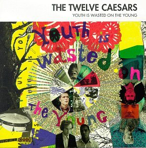 The Caesars - Anything You Want Lyrics - Zortam Music