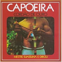 Capoeira: Cordao de Ouro