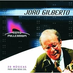 Millennium: Joao Gilberto