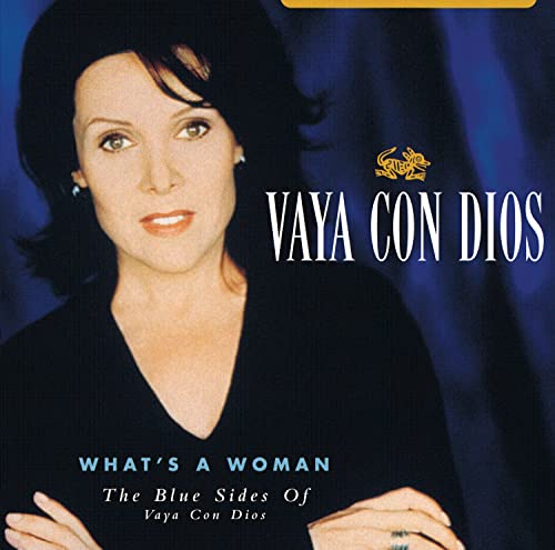 Vaya Con Dios - What