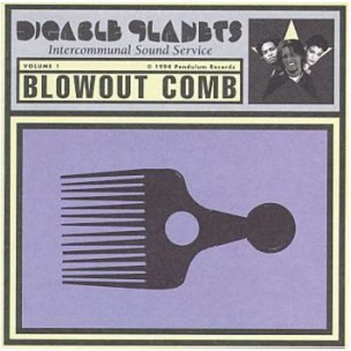 Digable Planets - The Art of Easing Lyrics - Zortam Music