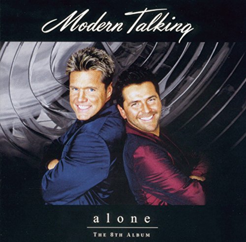 Modern Talking - The 8th Album - Zortam Music
