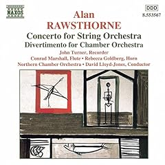 Free Music Samples by Alan Rawsthorne