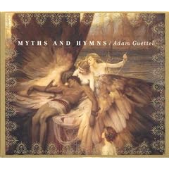 Myths And Hymns (1998 Off-Broadway Cast, Originally Saturn Returns)
