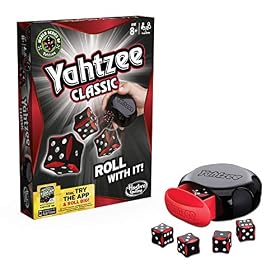 Yahtzee
