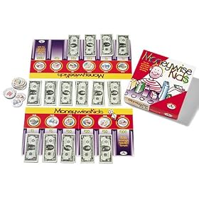 MoneyWise Kids